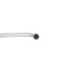 Монокран для кухні Lidz Lamb 269F1 LDLAM269F1CRM44976 Chrome