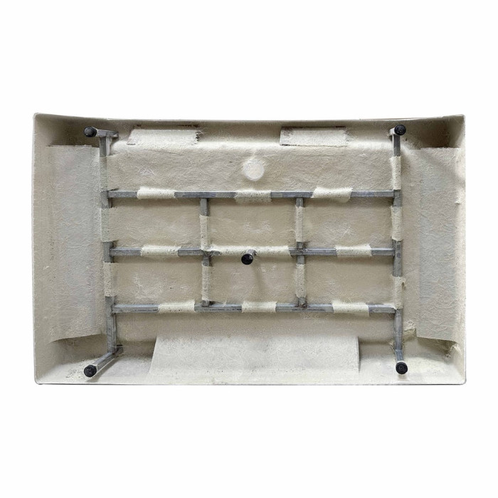 Душова кабіна Lidz Wawel SC120x80.SAT.LOW.FR, скло Frost 5 мм + Lidz Душовий піддон KAPIELKA ST120x80х14