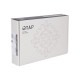 Змішувач для раковини Qtap Presto високий QTPRE269CRM45572 Chrome