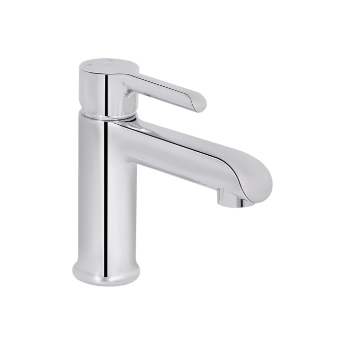 Змішувач для раковини Qtap Grand (з гігієнічним душем) QTGRA272CRM45670 Chrome