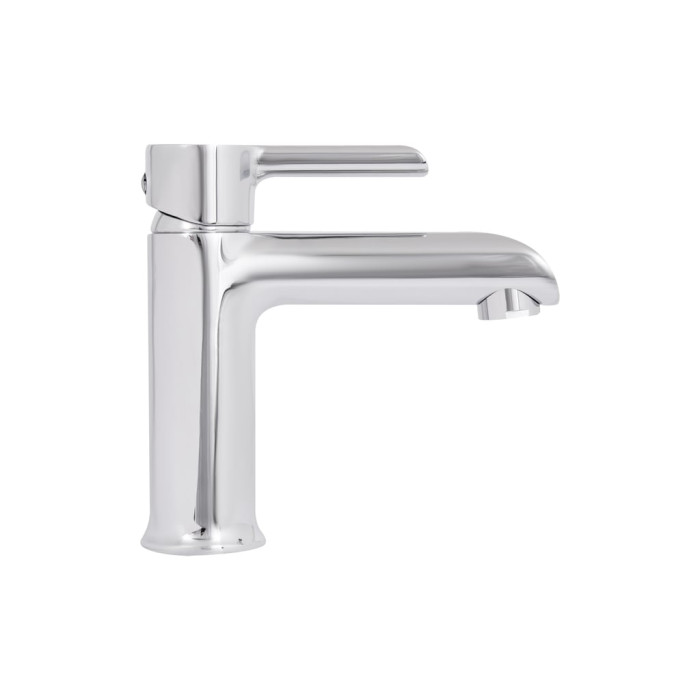 Змішувач для раковини Qtap Grand (з гігієнічним душем) QTGRA272CRM45670 Chrome