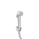 Змішувач для раковини Qtap Grand (з гігієнічним душем) QTGRA272CRM45670 Chrome