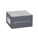 Змішувач для раковини Qtap Gemini (з гігієнічним душем) QTGEM272GMB45692 Gunmetal Black PVD