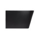 Біде підвісне Qtap Tern New 515x350x320 мм Matt Black QT17551303GMB