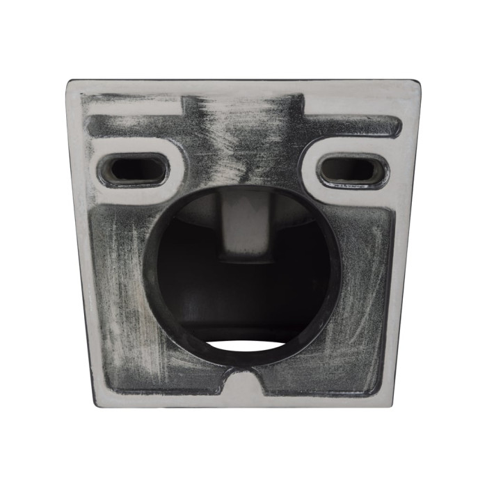 Біде підвісне Qtap Tern New 515x350x320 мм Matt Black QT17551303GMB