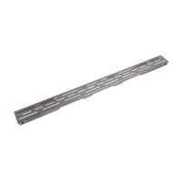Решітка для лінійного трапу Qtap Grate FD700 (NKS)