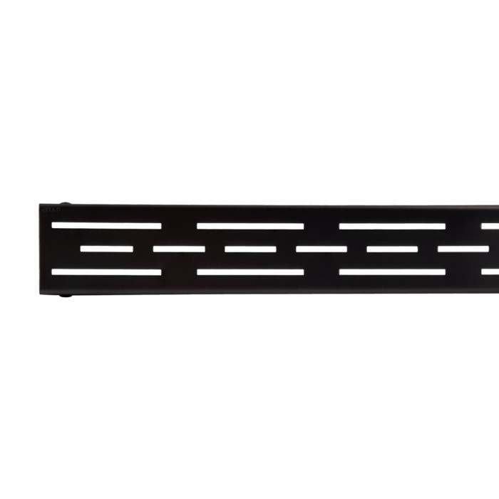 Решітка для лінійного трапу Qtap Grate FD600 (PVD)