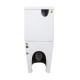 Унітаз підлоговий Qtap Jay Ultra Quiet з сидінням Soft-close 640x360x835 мм QT07222175TW White