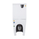 Унітаз підлоговий Qtap Swan Ultra Quiet з сидінням Soft-close 640x360x835 мм QT16222182TW White
