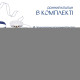 Комплект Qtap Robin: Раковина накладна прамокутна 600x390x150 мм White + Донний клапан PU02