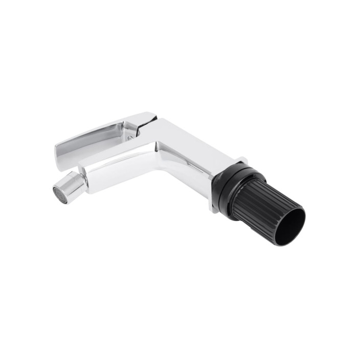 Змішувач для біде Qtap Tern QTTER255CRM47589 Chrome