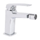 Змішувач для біде Qtap Tern QTTER255CRM47589 Chrome