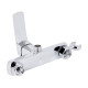 Змішувач для гігієнічного душу Qtap Tern QTTER262CRM47590 Chrome