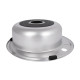 Кухонна мийка Brinex 490-A 0,6 мм Satin (BRIN490SAT06)