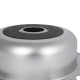 Кухонна мийка Brinex 490-A 0,6 мм Satin (BRIN490SAT06)