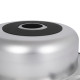 Кухонна мийка Brinex 510-D 0,8 мм Micro Decor (BRIN510MDEC08)