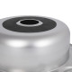 Кухонна мийка Brinex 510-D 0,8 мм Satin (BRIN510SAT08)