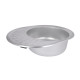 Кухонна мийка Brinex 5745 0,8 мм Micro Decor (BRIN5745MDEC0)
