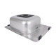 Кухонна мийка Brinex 5848 0,8 мм Micro Decor (BRIN5848MDEC08)