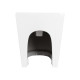 Біде підлогове Qtap Jay 560х360х410 мм, White QT07443375W