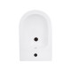 Біде підлогове Qtap Jay 560х360х410 мм, White QT07443375W