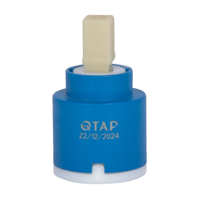 Картридж для змішувача Qtap Spojeni 30 мм QTSPO3048154