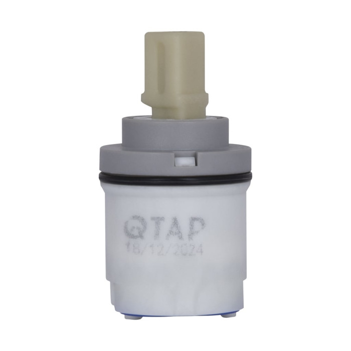 Картридж для змішувача Qtap Spojeni 30 мм QTSPO30N48155