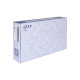 Змішувач для раковини високий Qtap Capricorn, Chrome (k26) QTCAP1060H102C48220