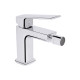 Змішувач для біде Qtap Capricorn Chrome (k26) QTCAP2060102C48223