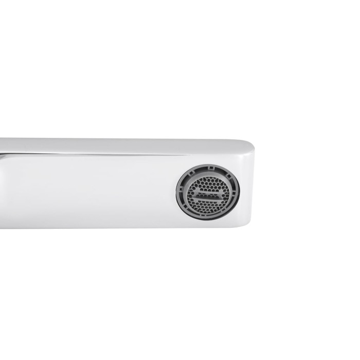 Змішувач для раковини високий Qtap Arvin  QTARV269CRM48639 Chrome