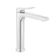 Змішувач для раковини високий Qtap Arvin  QTARV269CRM48639 Chrome