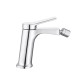 Змішувач для біде  Qtap Arvin QTARV255CRM48642 Chrome