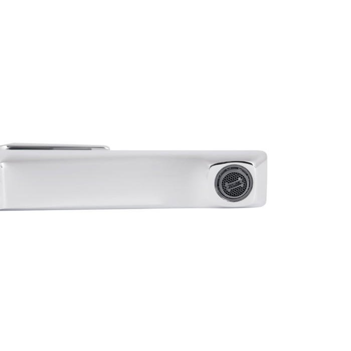 Змішувач для раковини високий Qtap Crow  QTCRO269CRM48645 Chrome