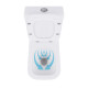 Унітаз підлоговий Qtap Crow Eco безобідковий з сідінням Soft-close QTCRO27W48750
