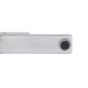 Змішувач для раковини  Lidz Dozorca 001FH високий (k35) Chrome LDDOZ001FHCRM48990