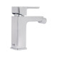 Змішувач для біде  Lidz Dozorca 001AF (k35) Chrome LDDOZ001AFCRM48991