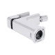 Змішувач для біде  Lidz Dozorca 001AF (k35) Chrome LDDOZ001AFCRM48991