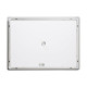 Дзеркало Lidz Kubis (KU2) 1200х800 з LED-підсвічуванням Touch, з антизапотіванням, з димером, рег. яскравості LDKUB120080049007