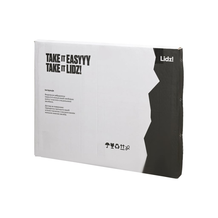Дзеркало Lidz Kubis (KU2) 1200х800 з LED-підсвічуванням Touch, з антизапотіванням, з димером, рег. яскравості LDKUB120080049007