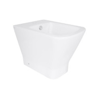 Біде підлогове Qtap Cardinal 520×345×400 мм, White QTCAR29W49031