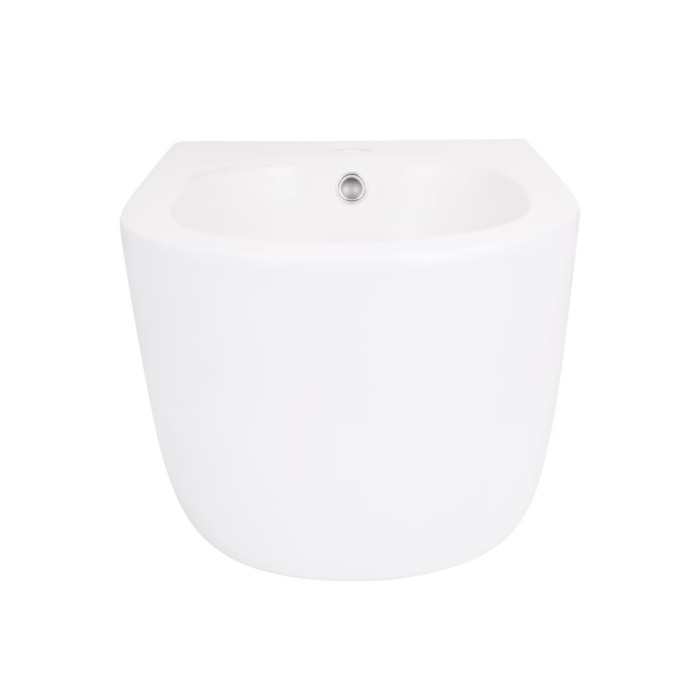 Біде підвісне Qtap Taurus 485×360×295 мм, White QTTAU28W49117
