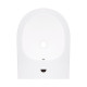 Біде підвісне Qtap Taurus 485×360×295 мм, White QTTAU28W49117