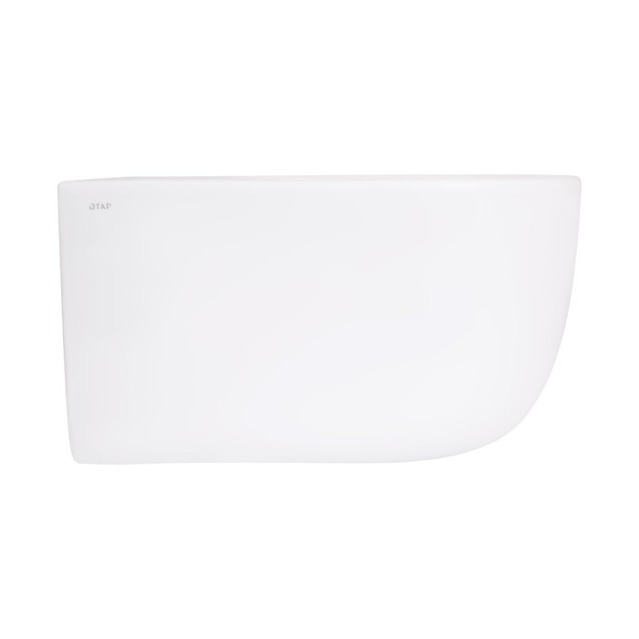 Біде підвісне Qtap Taurus 515×360×295 мм, White QTTAU28W49118