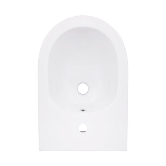 Біде підвісне Qtap Taurus 515×360×295 мм, White QTTAU28W49118