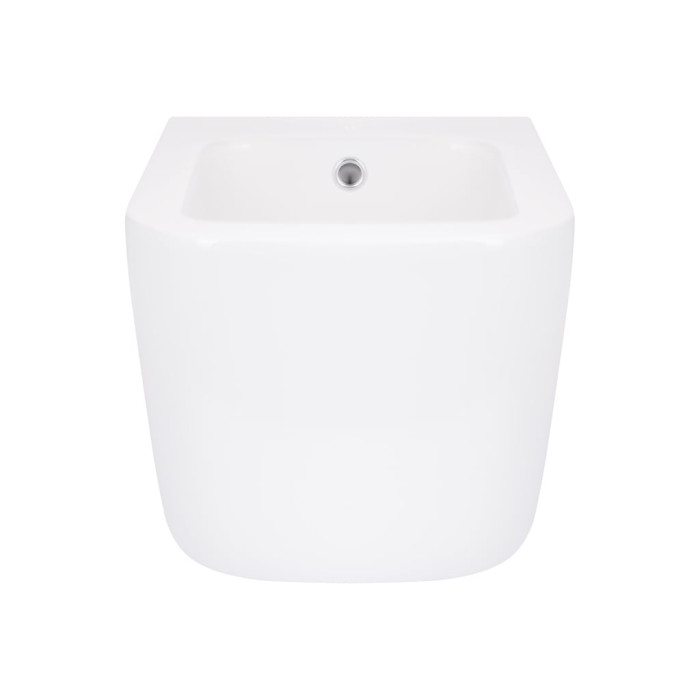 Біде підвісне Qtap Gemini 485×340×300 мм, White QTTAU28W49120