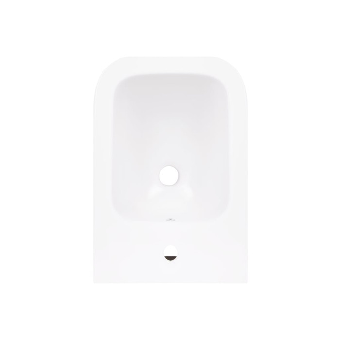 Біде підвісне Qtap Gemini 485×340×300 мм, White QTTAU28W49120
