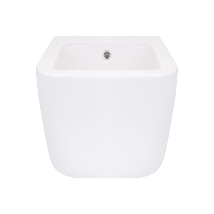 Біде підвісне Qtap Gemini 520×360×295 мм, White QTTAU28W49121