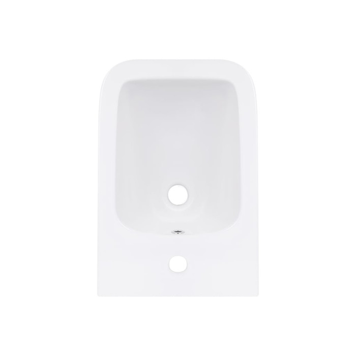 Біде підвісне Qtap Gemini 520×360×295 мм, White QTTAU28W49121