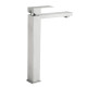 Змішувач для раковини високий Lidz Helix 001FH (k35)  LDHEL001FHNKS49179 Nickel