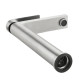 Змішувач для раковини високий Lidz Nexus 001FH (k35)  LDNEX001FHNKS49185 Nickel